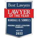 best lawyer randyd