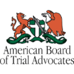 Amercian Board of trial advocates