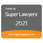 Super Lawyer 2021