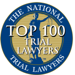 Top 100 Trial Lawyer