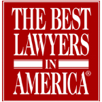 The best lawyers in america