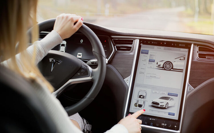  A federal agency has ordered Tesla to turn over Autopilot data