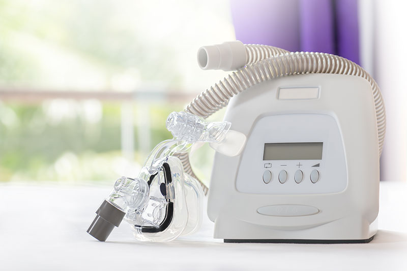 Recall on CPAP machine frustrates sleep apnea sufferers