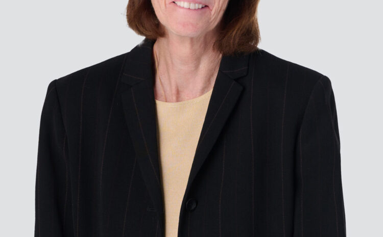  Linda Parrish