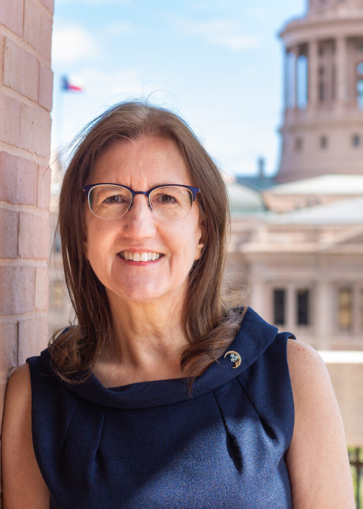 Judy Kostura (Austin)