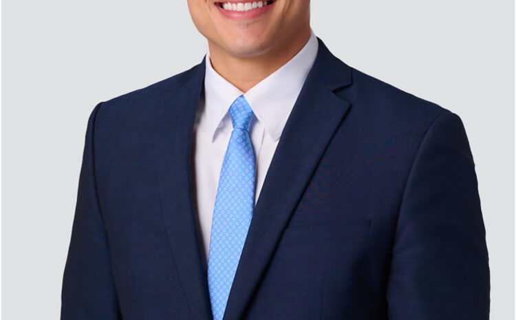  Marcel G. Reyes