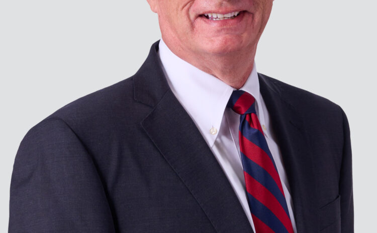  Jim Martin