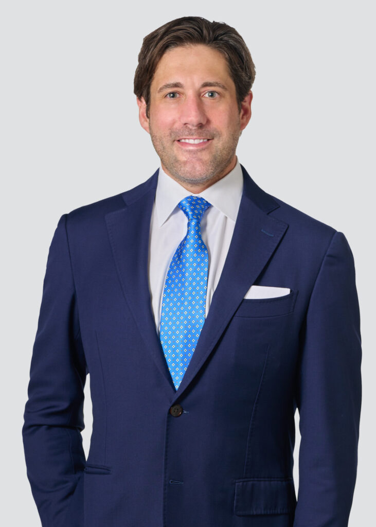 Brooks Tobin